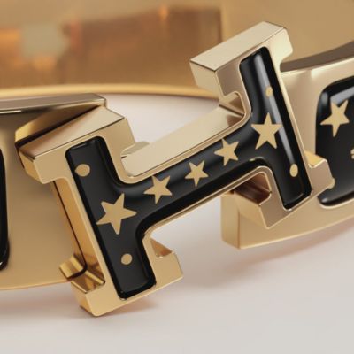 View: video, Clic H Gloria Soli bracelet